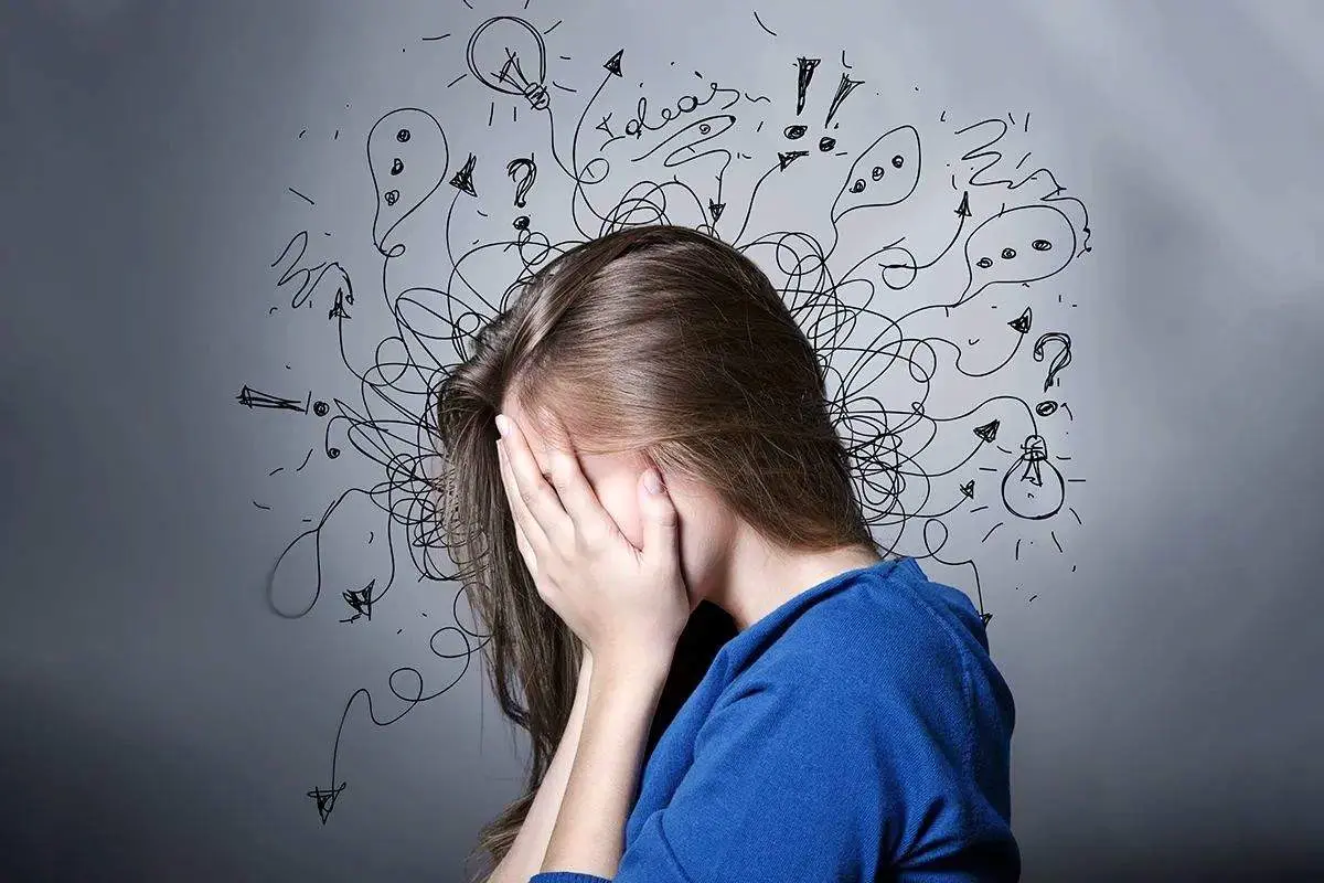 راه‌های بهبود ترس شبانه و بی‌خوابی در جنگ را بشناسید