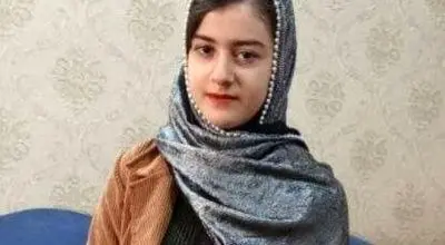 دختر گمشده اراکی به آغوش خانواده بازگشت