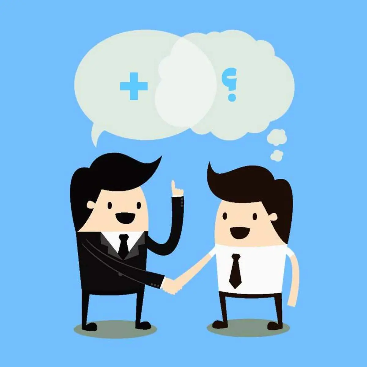 قدرت عجیب کلمات مثبت
