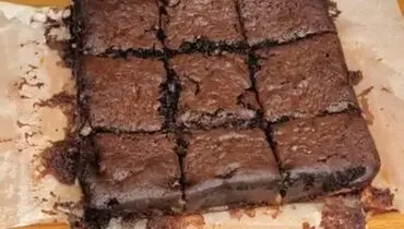 طرز تهیه لذیذترین کیک موزی با پف زیاد + فیلم / دستور پخت کیک موزی فقط با ۴ قلم مواد+ فیلم