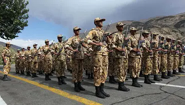 فرصت طلایی سربازان ماهر برای دریافت وام خوداشتغالی با شرایط ویژه در سال ۱۴۰۴