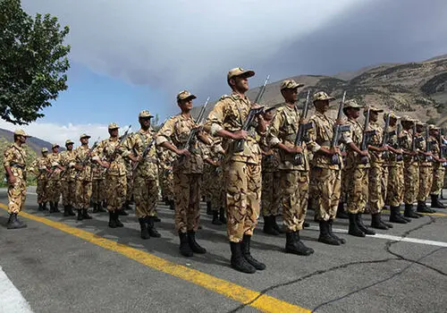 اجازه نخواهیم داد آسیبی به کشور و امنیت مردم وارد شود