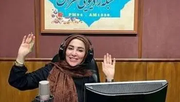 مجری صداوسیما پیگیر کتایون ریاحی و هنگامه قاضیانی شد