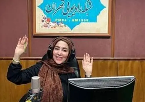 بازیگر پیشکسوت سینما از خجالت کتایون ریاحی درآمد + فیلم