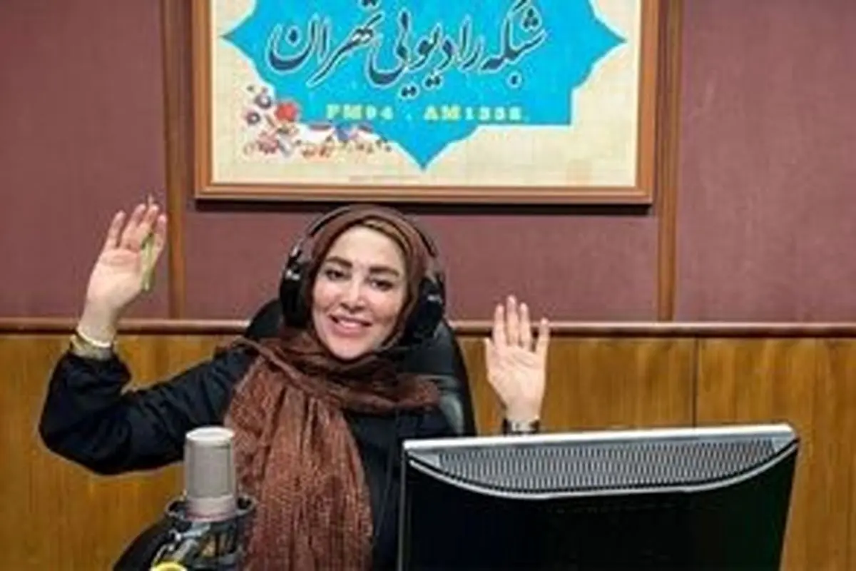 مجری صداوسیما پیگیر کتایون ریاحی و هنگامه قاضیانی شد