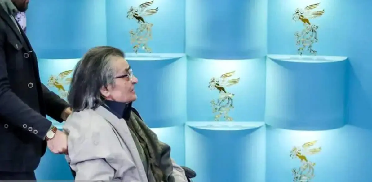 آرزوی رضا رویگری و وصیت‌اش چه بود؟