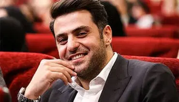 علی ضیا به‌خاطر علاقه به تتلو، تهدید شد!