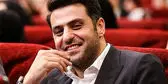 علی ضیا به‌خاطر علاقه به تتلو، تهدید شد!