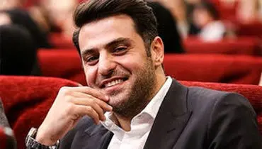 علی ضیا به‌خاطر علاقه به تتلو، تهدید شد!