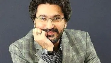 قاب عاشقانه امیرحسین مدرس در کنار همسر دومش: "بی‌هیاهو، پر از عشق"