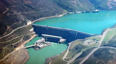 موجودی آب سدهای مهم کشور؛ کدام سدها پرآب و کدام در وضعیت بحرانی‌اند؟