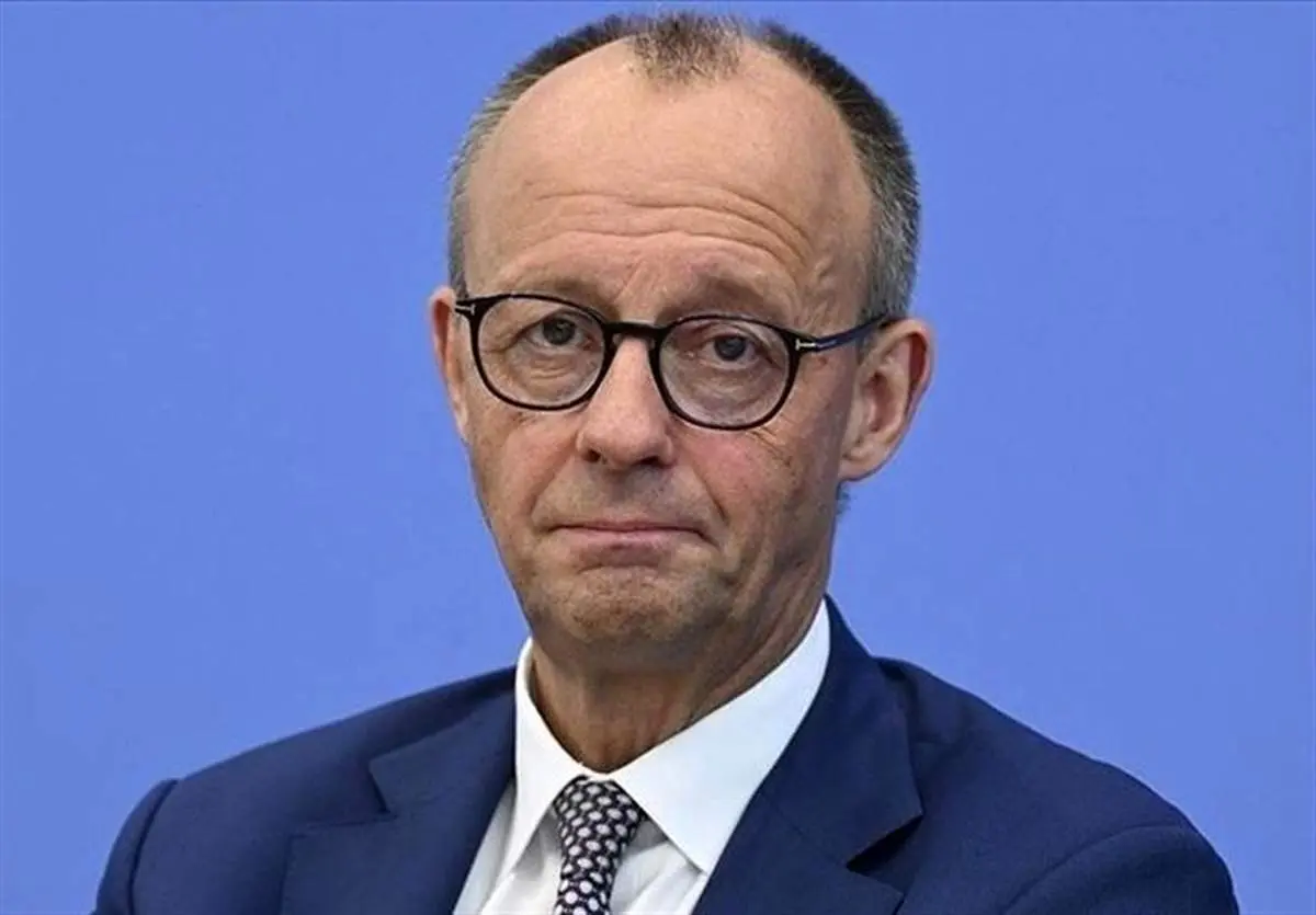 نگرانی صدر اعظم آلمان از افزایش قیمت انرژی در پی جنگ تروریستی آمریکا و اسرائیل 