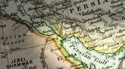 واکنش سفارت ایران به استفاده از نام جعلی برای خلیج فارس از سوی دولت انگلیس