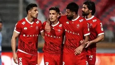 امیرحسین محمودی راهی امارات شد