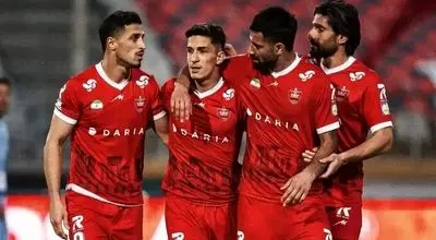 امیرحسین محمودی راهی امارات شد