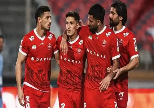 رای نهایی به نفع پرسپولیس تمام شد
