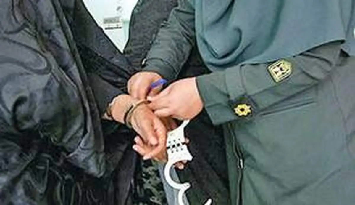 افشای رابطه پنهانی زن شوهردار با جوان غریبه