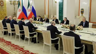 پزشکیان: مشکلات منطقه باید بدون آمریکا حل شود