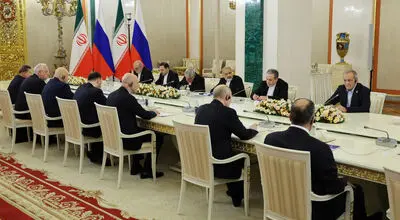 پزشکیان: مشکلات منطقه باید بدون آمریکا حل شود