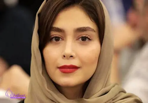 عکس جذاب و تازه بازیگر خوش‌سیمای آقازاده