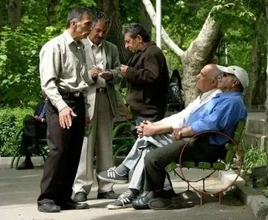 تکلیف معوقات فروردین و اردیبهشت بازنشستگان اعلا شد