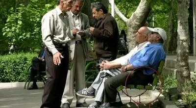 تکلیف معوقات فروردین و اردیبهشت بازنشستگان اعلا شد