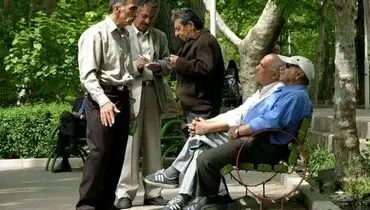 تکلیف معوقات فروردین و اردیبهشت بازنشستگان اعلا شد