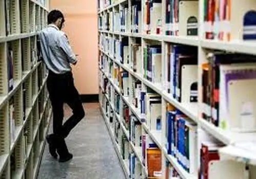 آسیب جدی به ۵۵ کتابخانه در ۱۲ استان کشور