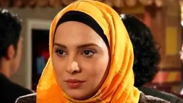 دگرگونی کامل «گلچهره» کوچه اقاقیا؛ چهره جدید روشنک عجمیان جنجالی شد!