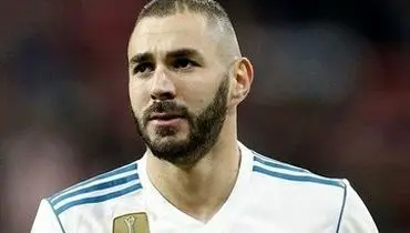 اعلام رسمی زمان خداحافظی بنزما از دنیای فوتبال