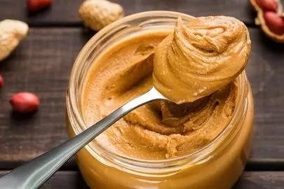 فواید جالب کره بادام زمینی برای زنان
