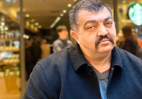 پلیس فتا صفحه اینستاگرام غول برره را بست!