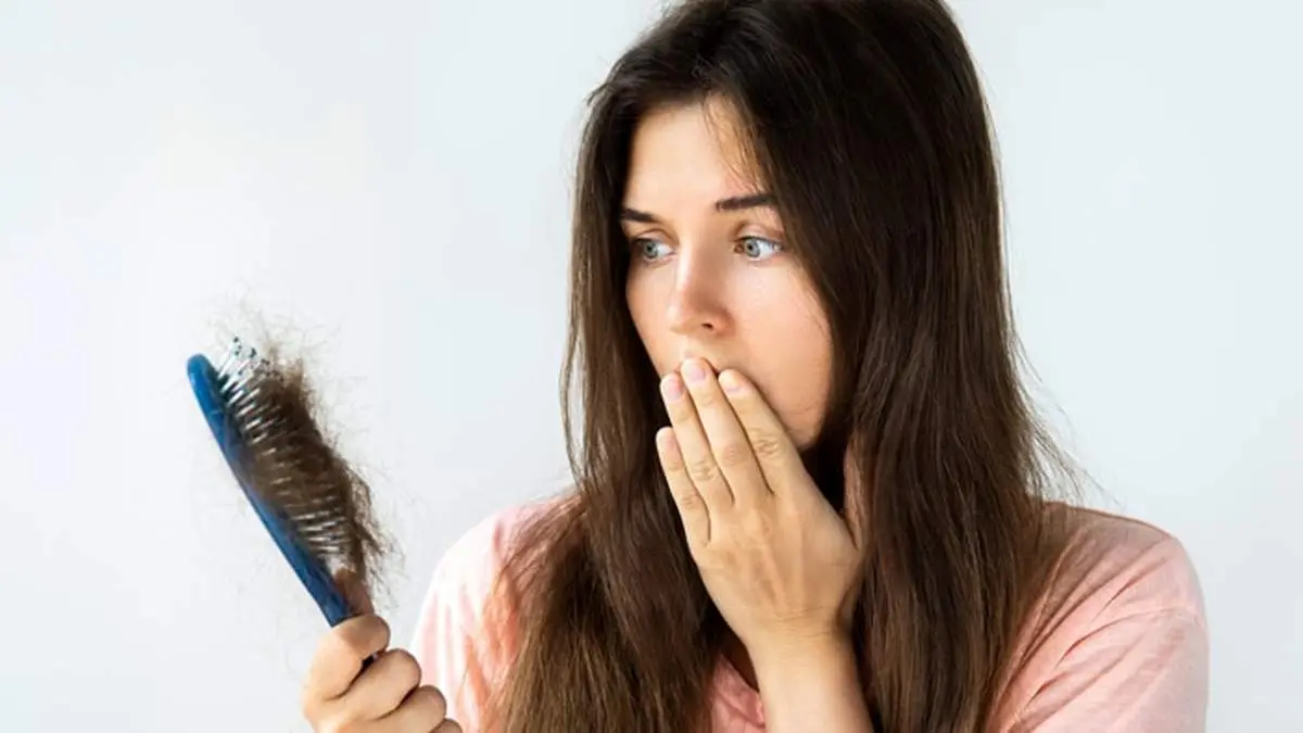 ۷ داروی گیاهی مؤثر برای مقابله با ریزش مو

