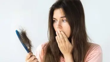 ۷ داروی گیاهی مؤثر برای مقابله با ریزش مو

