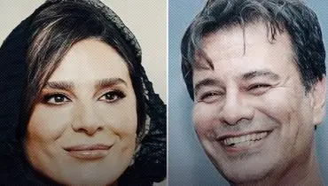 سحر دولتشاهی و پیمان قاسم‌خانی در یک پروژه جدید
