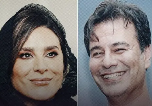 نمایش ماهی بلژیکی با حضور هوتن شکیبا، دنیز دانش و سینا ساعی در باغ کتاب+فیلم