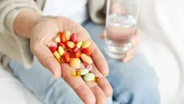 فواید بینظیر از ویتامین E برای مردان
