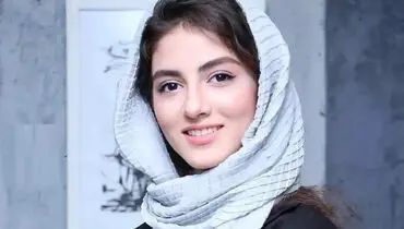 حلقه ازدواج بر دست خانم بازیگر؛ بازیگر معروف «گناه فرشته» ازدواج کرد؟+ عکس