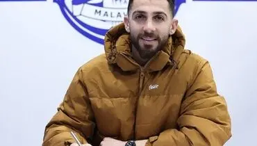 پرسپولیس را با دنیا عوض نمی‌کنم
