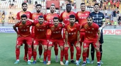  یحیی آماده جبران با ترکیب جدید مقابل آلومینیوم 