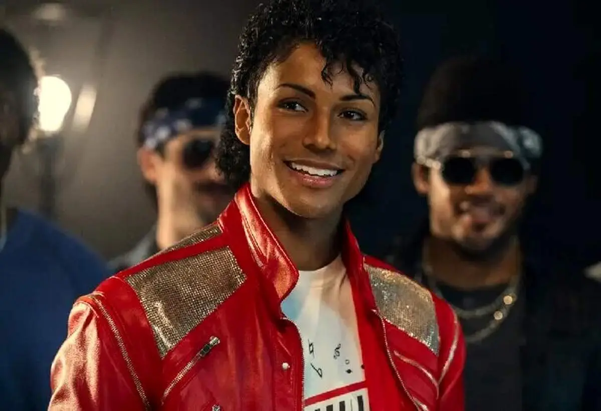 عملکرد خیره‌کننده فیلم“مایکل” در گیشه جهانی؛ پرفروش‌ترین اکران تاریخ با وجود انتقادهای فراوان!