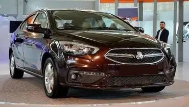 قیمت محصولات سایپا امروز 15 فروردین 1405 + جدول