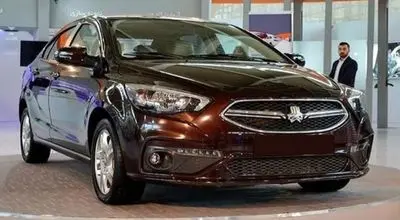 قیمت محصولات سایپا امروز 15 فروردین 1405 + جدول