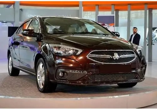 قیمت محصولات سایپا امروز 31 فروردین 1405 + جدول