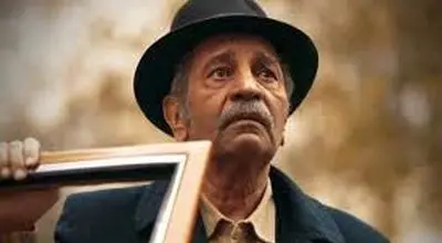 معرفی سریال دو نیمه ماه احمد معظمی