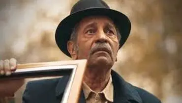 معرفی سریال دو نیمه ماه احمد معظمی