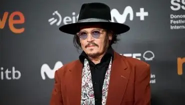 بازگشت جانی دپ با نقش اسکروج؛ هنرپیشه‌ای که دادگاه هم نتوانست متوقفش کند+تصویر