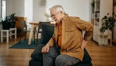 گیاه گزنه بهترین درمان طبیعی سنگ کلیه

