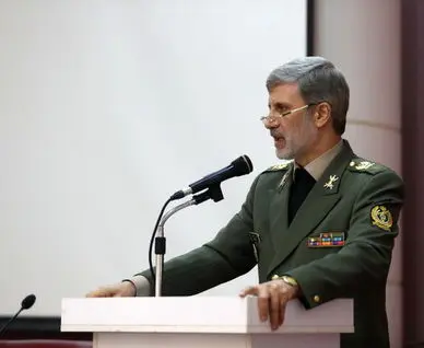 فرمانده کل ارتش: پیروزی حاصل خواهد شد

