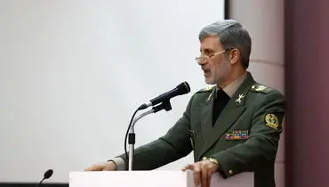 فرمانده کل ارتش: پیروزی حاصل خواهد شد

